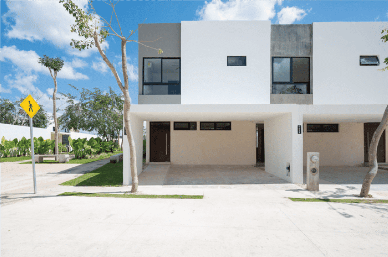 Casa en venta en Cholul Mérida