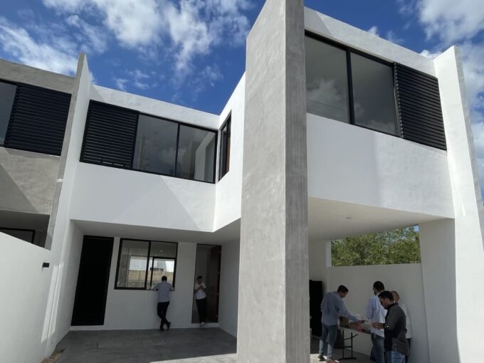 Casa en venta en Dzitya Mérida