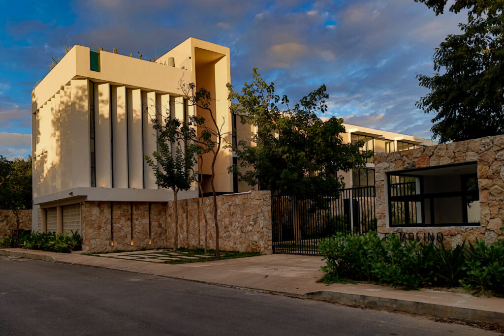 Departamento al Norte de Mérida en Temozón