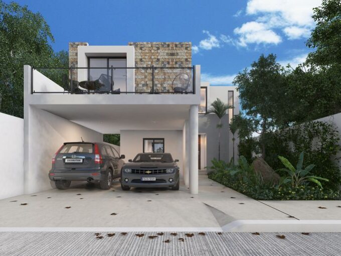 Casa en Venta en Temozón