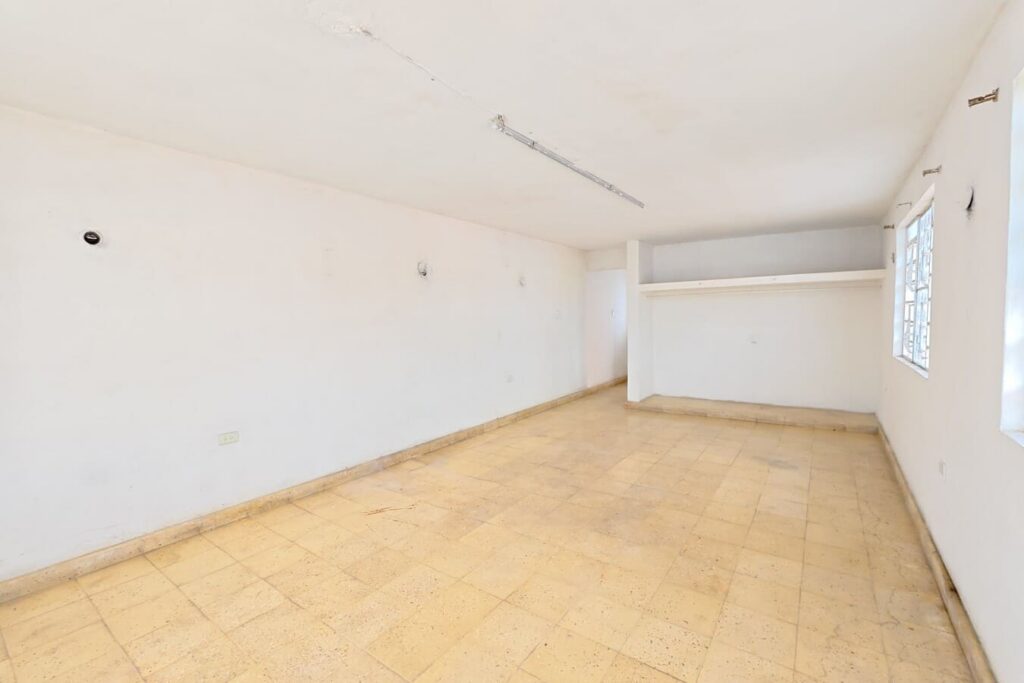 Recámara principal amplia con espacio para closet en Casa en venta en Chuminópolis 